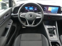 VW Golf VIII 1.5 16V TSI Life