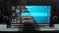 VW Caddy 1.5 TSI DSG Style VC