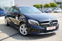 Mercedes-Benz A 250 A250 BlueEfficiency Urban