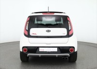 Kia Soul 1.6 T-GDI Turbo Final Edition