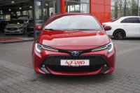Toyota Corolla 1.2