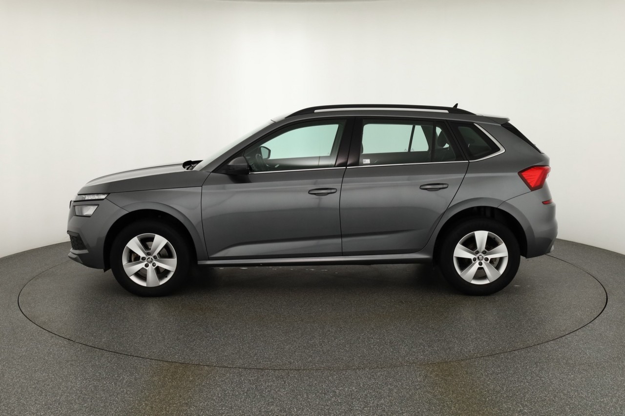 Skoda Kamiq 1.0 TSI DSG