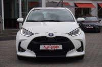 Toyota Yaris 1.5 Dual-VVT-iE Team D Aut.