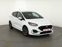 Ford Fiesta 1.0 M-Hybrid ST-Line