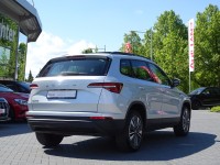 Skoda Karoq 1.0 TSI Tour