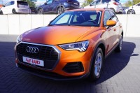 Vorschau: Audi Q3 45 1.4 TFSI e