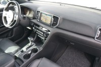 Kia Sportage 1.6 T-GDI GT Line 4WD