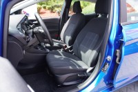 Ford Fiesta 1.0 EB