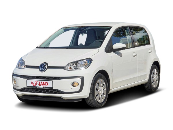 VW up up! 1.0