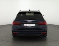 Audi A6 Avant 50 TDI S-Line quattro