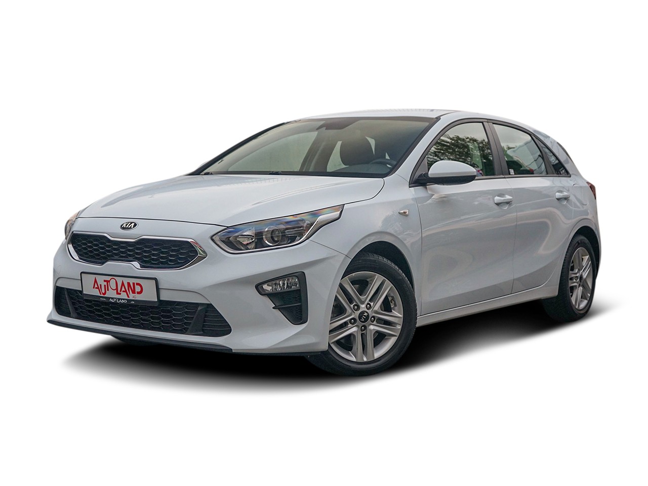 Kia cee'd Ceed 1.4 Attract