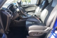 Ford Galaxy 2.0 TDCi Titanium