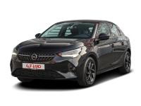Opel Corsa F 1.2 Turbo Elegance LED Tempomat PDC DAB