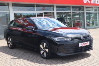 VW Passat Variant 1.5 eTSI DSG