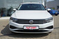 VW Passat Variant 1.6 TDI DSG