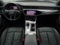 Audi A6 Avant 50 3.0 TDI quattro