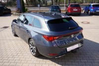 Seat Leon ST 2.0 TSI DSG FR