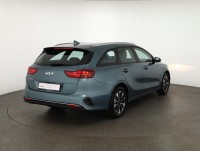 Kia cee'd Sporty Wagon Ceed SW 1.5 T-GDI Aut.