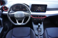 Seat Ibiza 1.5 TSI FR