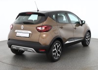 Renault Captur 1.2 TCe Intens