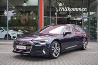 Vorschau: Audi A6 Avant S-Line 40 2.0 TDI