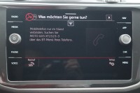VW Tiguan 2.0 TDI Active