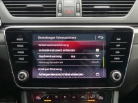Skoda Superb Combi 2.0 TDI SportLine