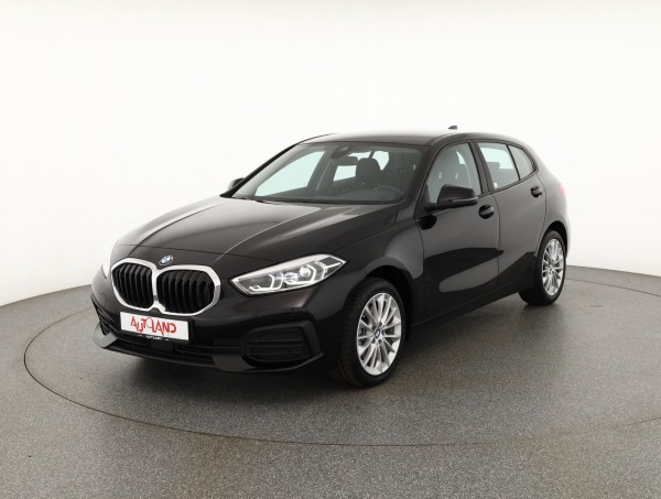 BMW 118 118i Aut. Advantage