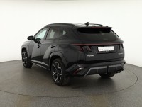 Hyundai Tucson 1.6 T-GDI HEV 4WD Aut.