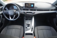 Audi A4 35 TDI Avant S Line sport