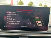 Audi A5 Sportback 40 2.0 TDI quattro sport