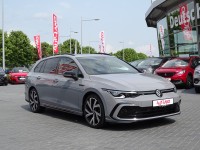 VW Golf VIII 2.0 TDI R-Line