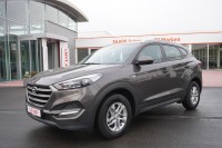 Hyundai Tucson 1.6 2WD Tempomat Sitzheizung PDC USB AUX