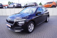 Vorschau: Skoda Kamiq 1.0 Style