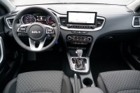 Kia cee'd Sporty Wagon Ceed SW 1.5 T-GDI Aut.