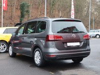 VW Sharan 2.0 TDI Comfortline