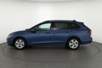 Vorschau: VW Golf Variant 1.5eTSI DSG