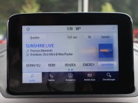 Ford Transit Connect 1.5 EcoBlue 240 L2