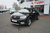 Vorschau: Dacia Sandero Stepway II 0.9 TCE Prestige