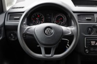 VW Caddy 1.2 TSI