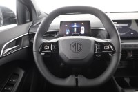 MG MG3 1.5 Hybrid Luxury Aut.