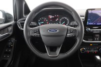 Ford Fiesta 1.0 M-Hybrid Titanium