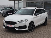 Vorschau: Cupra Leon ST 1.4 TSI e-Hybrid Vorschau: Cupra Leon ST 1.4 TSI e-Hybrid