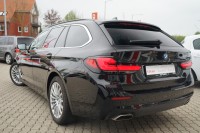 BMW 520 e Touring