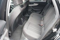 Audi A4 Avant 35 TDI S-line