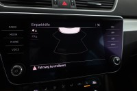 Skoda Superb 1.4 TSI iV