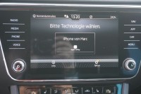 Skoda Superb Combi 2.0 TDI Ambition DSG