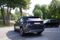 Hyundai Tucson 1.6T-GDI Aut.