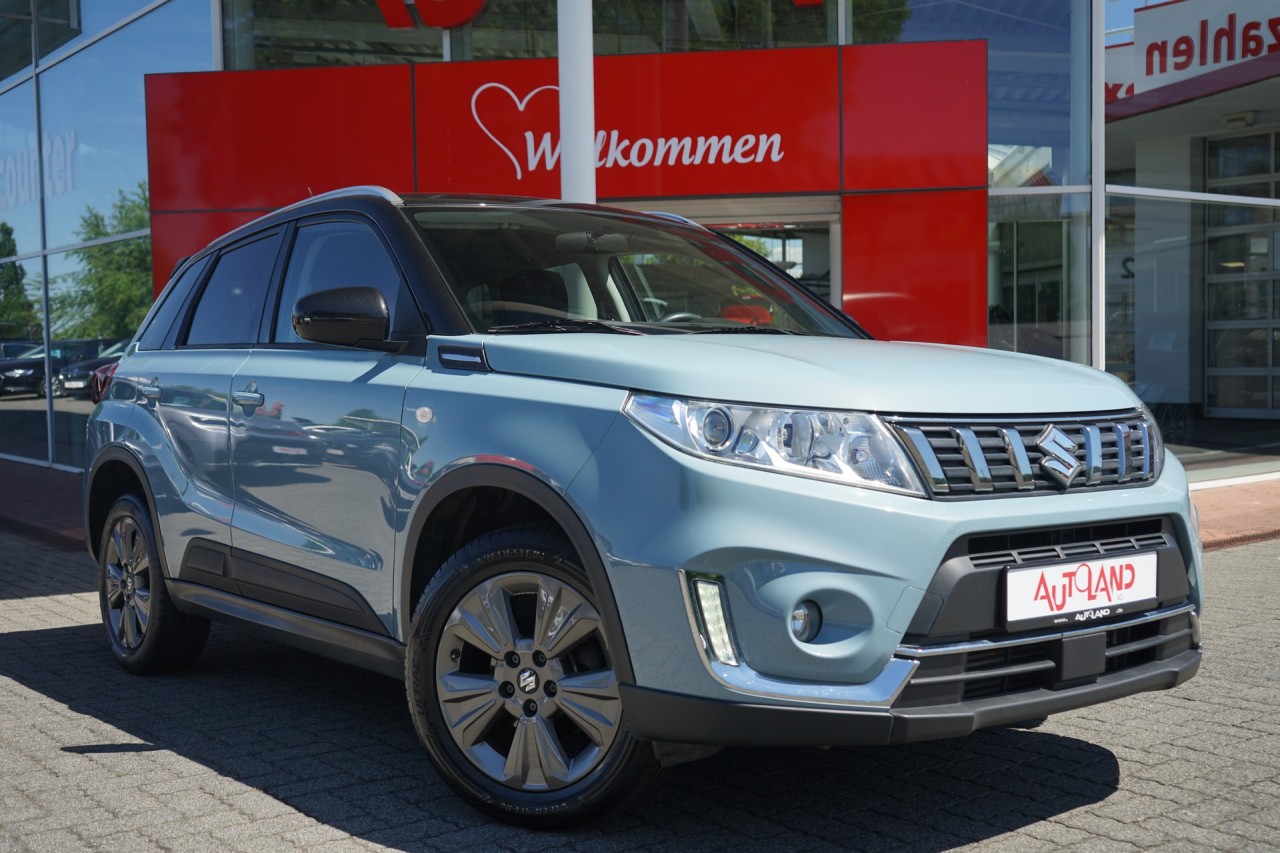 Suzuki Vitara 1.4 Comfort