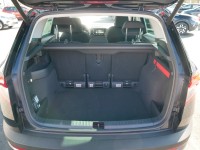 Skoda Karoq 1.5 TSI Soleil